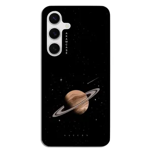 AKAM AMC-WSGS24-PLANET-22 Cover For Samsung Galaxy S24