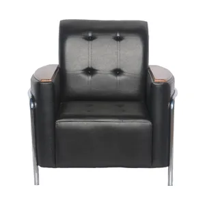 مبل اداری تک نفره اطلس مدل M301
