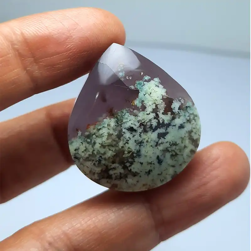 سنگ عقیق کد 18