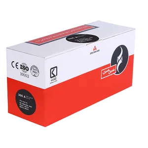 کارتریج سین سین مدل 305A برگ چاپ 2200