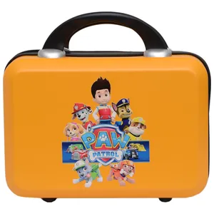 ساک لوازم کودک و نوزاد مدل PAW PATROL