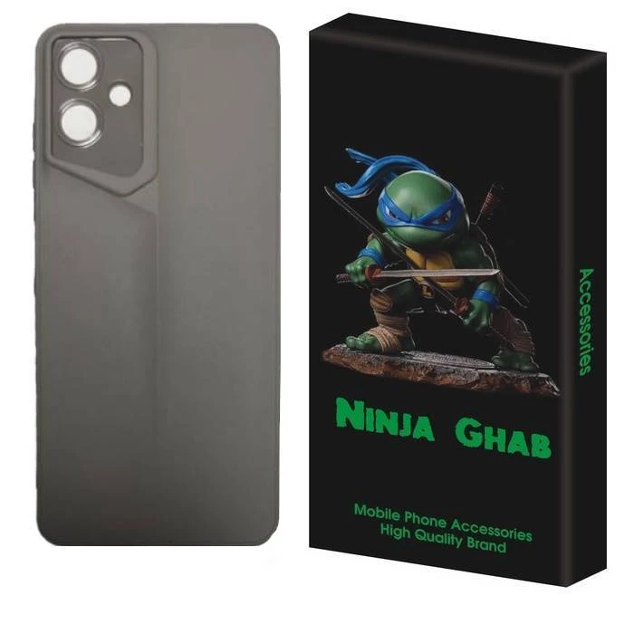 کاور نینجا قاب مدل پورش دیزاین مناسب برای گوشی موبایل سامسونگ Galaxy A05