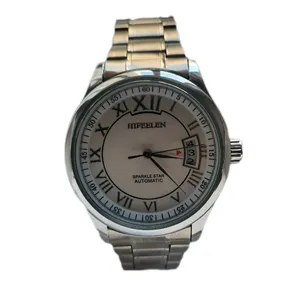 ساعت مچی عقربه‌ای مردانه مدل اتوماتیک کوکی EZ12