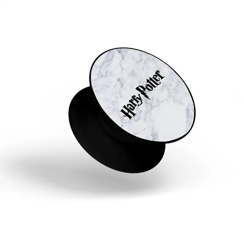 پایه نگهدارنده گوشی موبایل پاپ سوکت مدل تکست