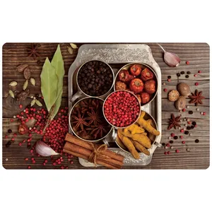  پادری مدل mx617کیچن آشپز مدرن سایز 46×76 سانتی متر 