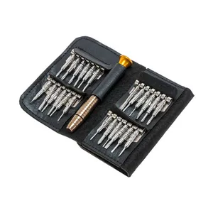 مجموعه 25 عددی پیچ گوشتی ولسولو مدل wl-2501