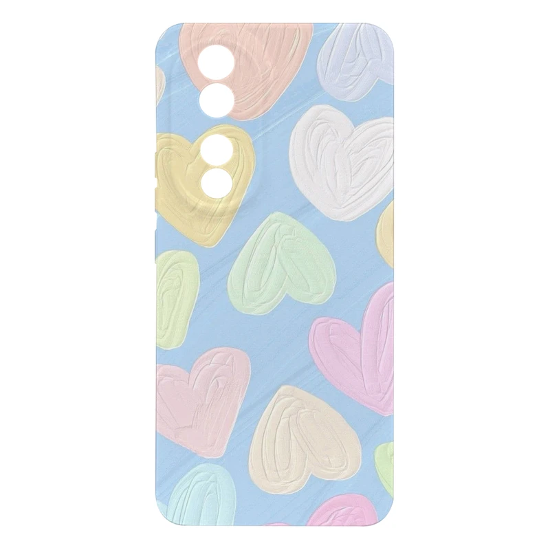 کاور گارد قاب علوی مدل SML مناسب برای گوشی موبایل آنر 90