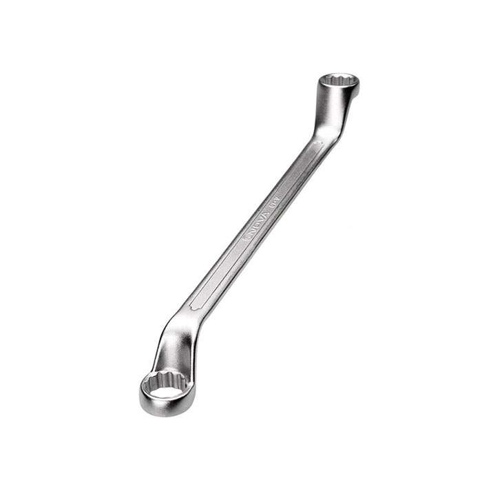 آچار دو سر رینگی نووا مدل NTS-1043 سایز 6، 7 میلی متر آچار دو سر رینگی نووا مدل NTS-1043 سایز 6، 7 میلی متر