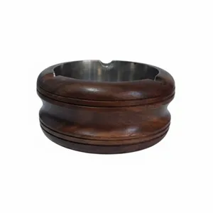 زیر سیگاری چوبی مدل 01030