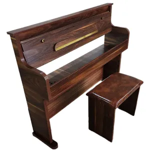 میز و صندلی پیانو مدل آرین