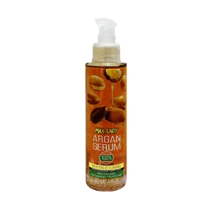 سرم مو مکس لیدی مدل Argan حجم 100 میلی لیتر