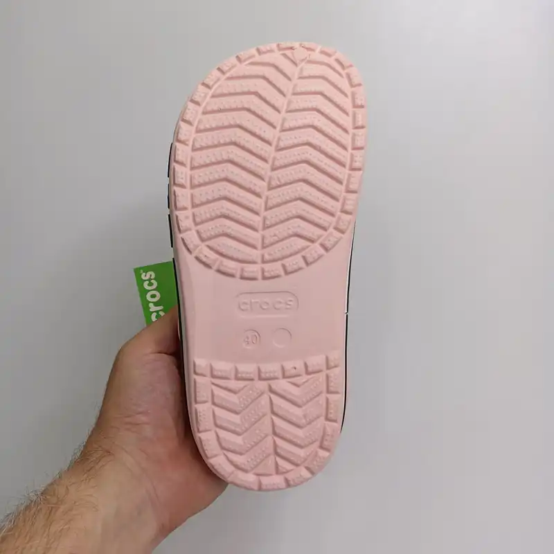 صندل زنانه مدل پلاس استیکردار کد 1550-LPK