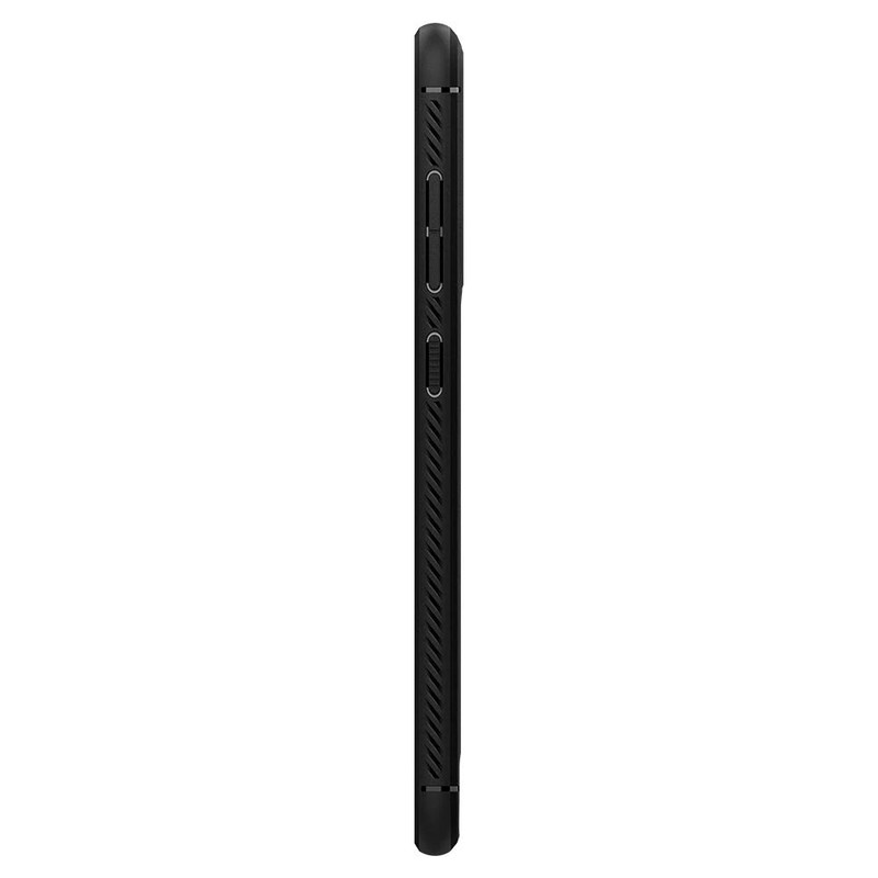 کاور اسپیگن مدل Rugged Armor مناسب برای گوشی موبایل سامسونگ Galaxy S21 FE 2