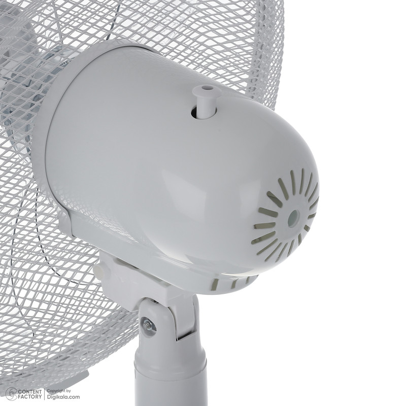 پنکه رومیزی پارس خزر مدل 2030