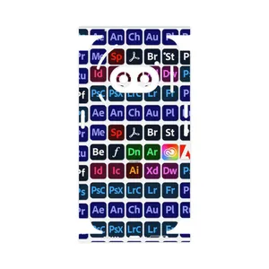 MAHOOT Adobe-FullSkin Cover Sticker for Nothing Phone 2a