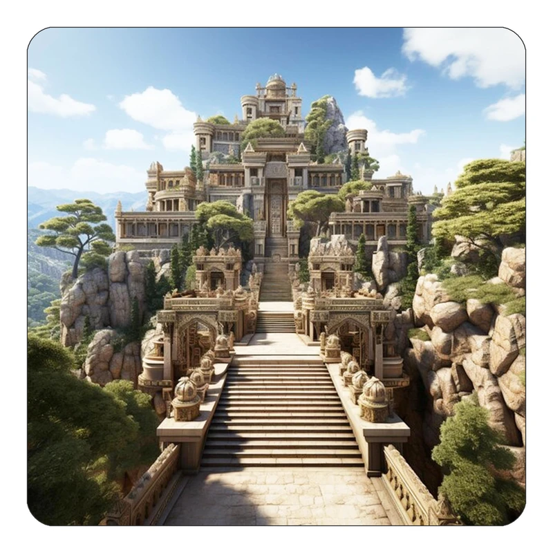 مگنت کاکتی طرح انیمه anime مدل mp15372