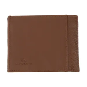 کیف پول مردانه چرم مشهد مدل D0608-087
