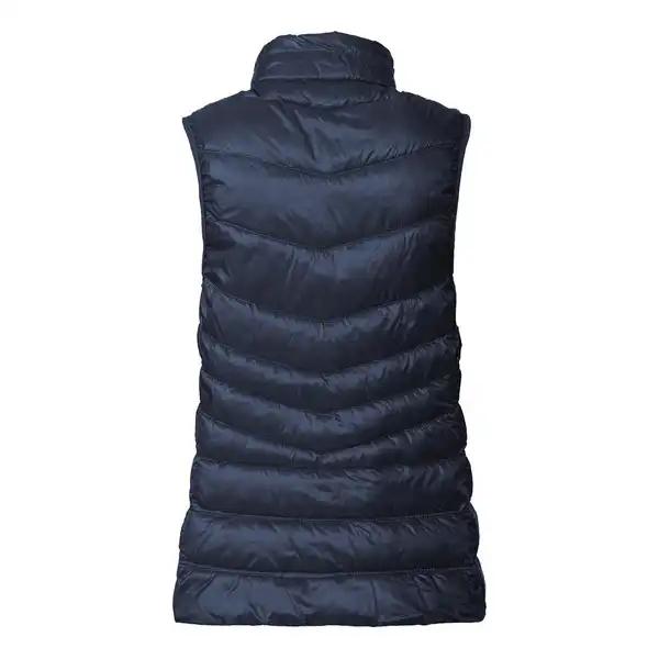 جلیقه زنانه اسمارا مدل پافر لایت