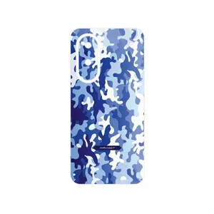 MAHOOT Army_Winter Cover Sticker for Xiaomi Poco M7 4G