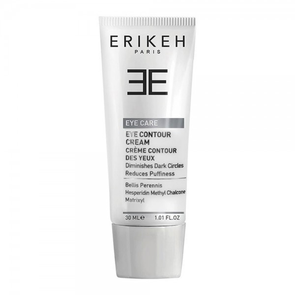 کرم دور چشم اریکه مدل dark circles حجم 30 میلی لیتر