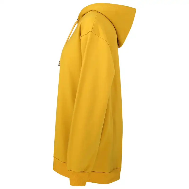 هودی زنانه طائمه مدل سوآن 8888