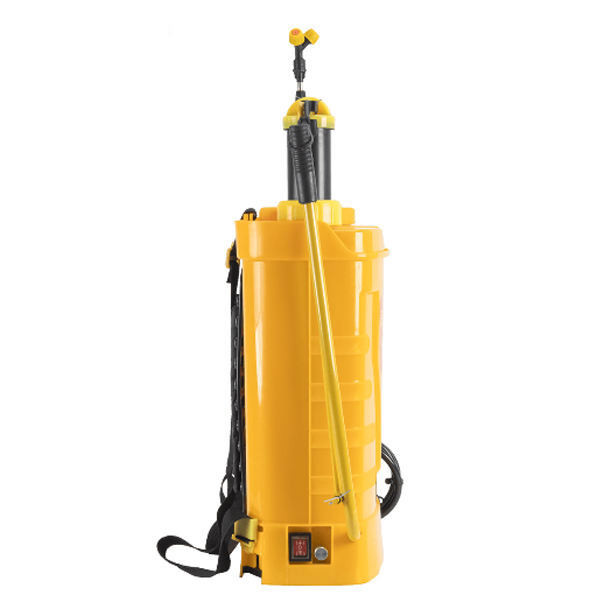 سمپاش اف اس تی مدل FS20