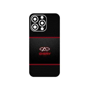 MAHOOT CHERY Cover Sticker for Apple iphone 13 Pro