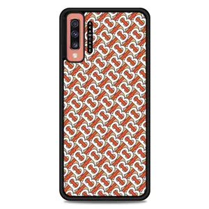 AKAM AMC-WSGA70-RICH-12 Cover For Samsung Galaxy A70