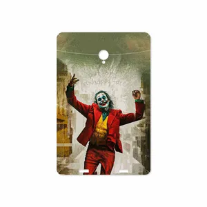 MAHOOT Joker Cover Sticker for Verico Unipad