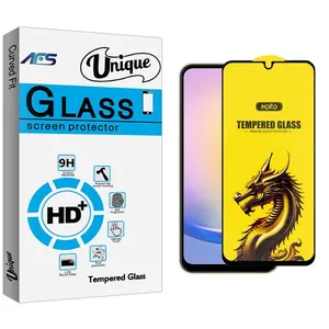 AFS Unique Y-Horo Screen Protector For Samsung Galaxy A25