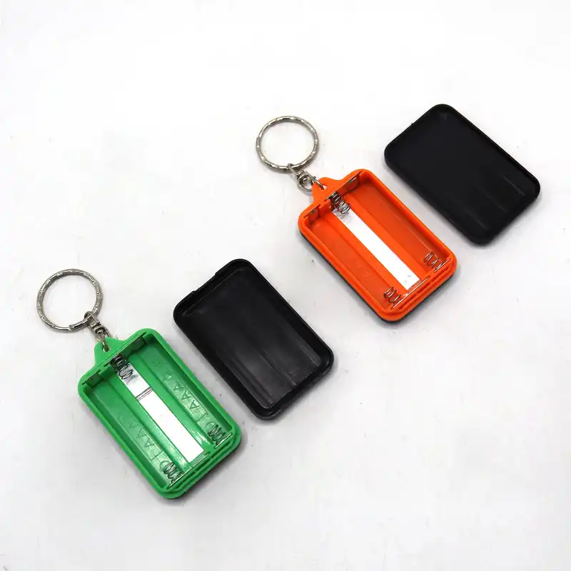 جاکلیدی مدل چراغ قوه YPS-N-02 مجموعه 2 عددی