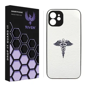 RIVEN RI3-2 Case For Apple iPhone 12