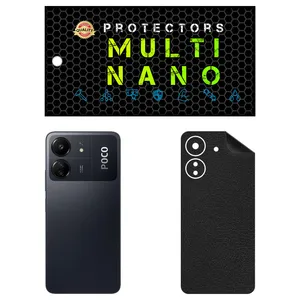 MULTI NANO X-F1L Back Skin For Xiaomi Poco C65