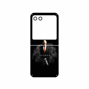 MAHOOT HITMAN Cover Sticker for Motorola Razr 40 Ultra