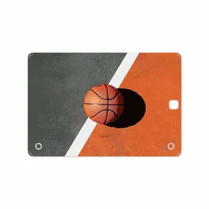 MAHOOT Basketball Cover Sticker for Samsung Galaxy Tab A 9.7 2015 T550