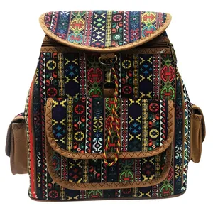 کوله پشتی مدل خورشیدی کد kt005