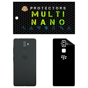 MULTI NANO X-F1M Back Skin For BlackBerry Evolve