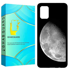 Ghab Guard GCHPA51 Cover For Samsung Galaxy A51 4G / 5G