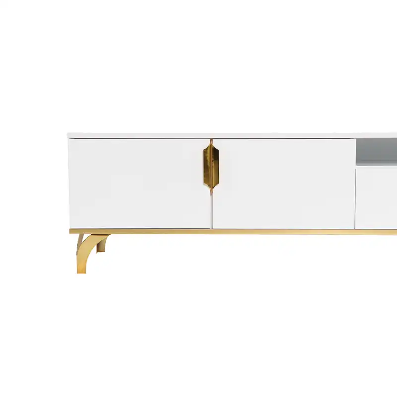 میز تلویزیون مدل کلاسیک