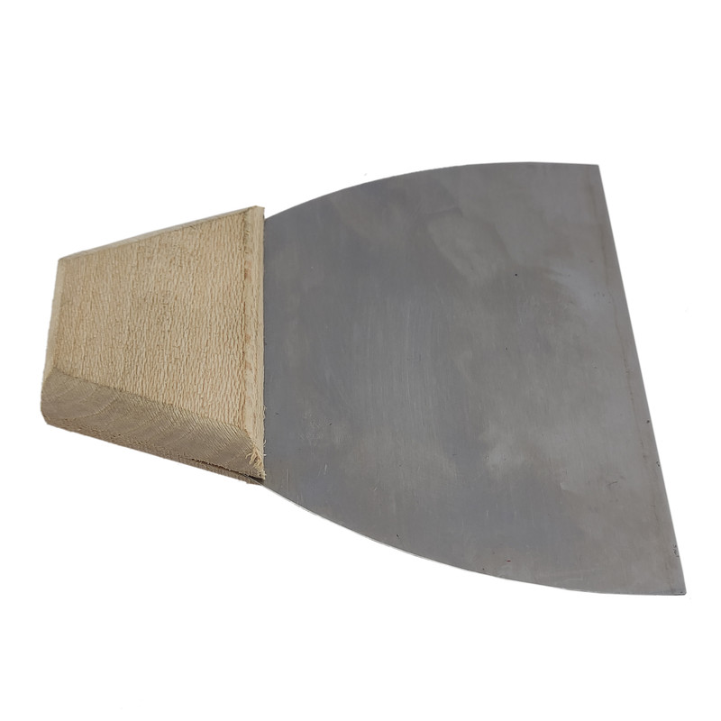 کاردک لیسه مدل S12