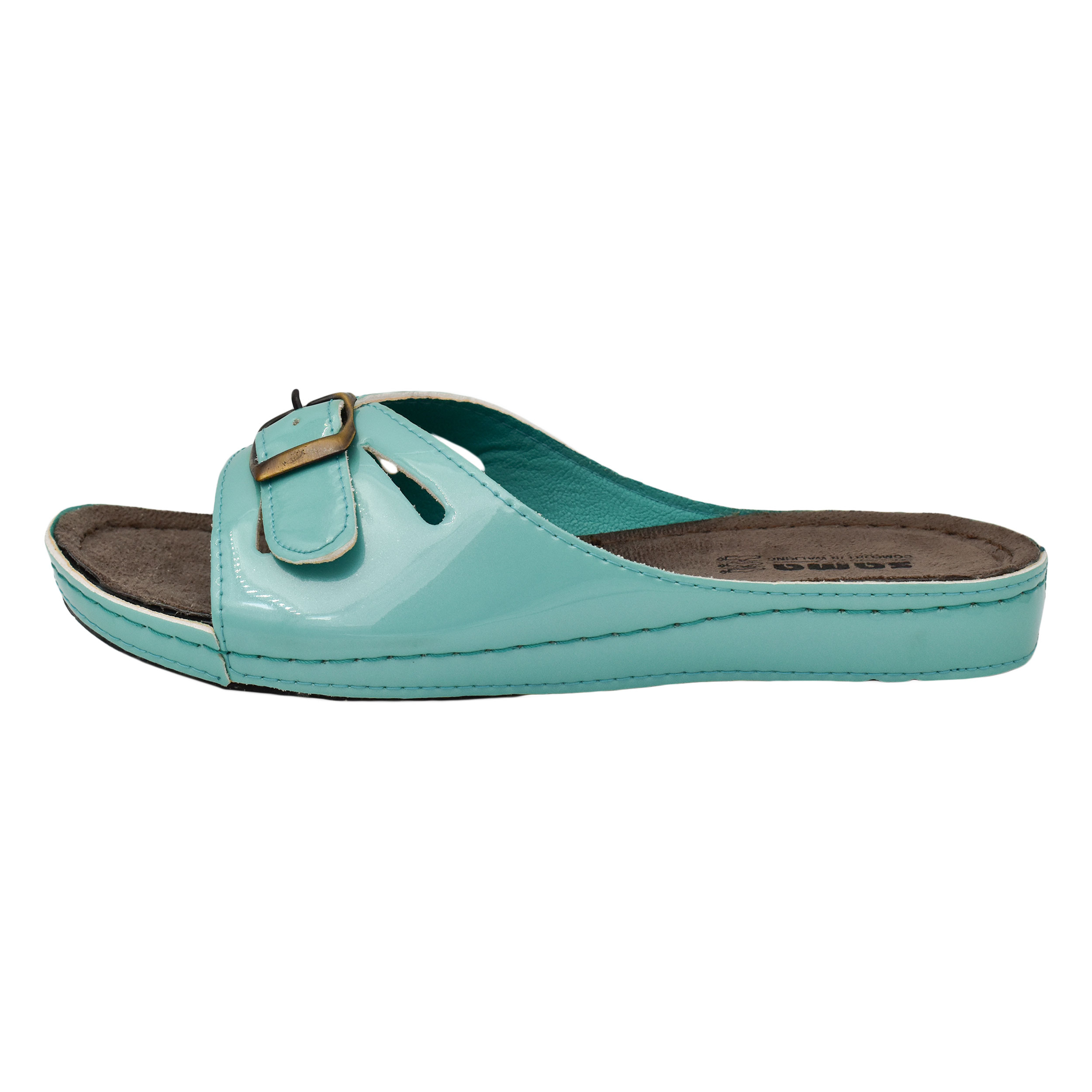 دمپایی زنانه سما مدل 401 کد 8954