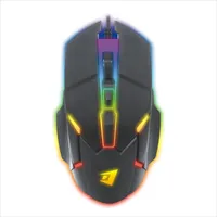 ماوس مخصوص بازی جرتک مدل M300 ROCKET