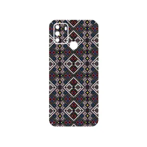 MAHOOT SISTAN Needlework 1 Cover Sticker for Gplus S10 2022