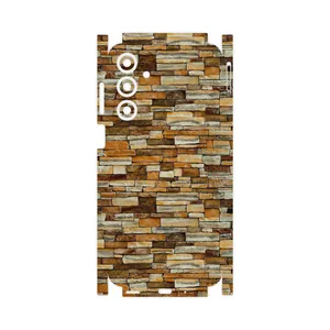 MAHOOT brickwall-FullSkin Cover Sticker for Samsung Galaxy A16 4G