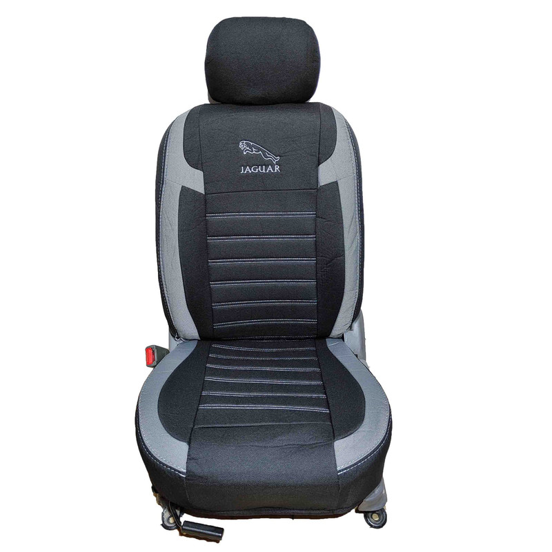 روکش صندلی خودرو مدل SMB049 مناسب برای تیبا 2