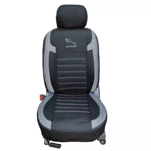 روکش صندلی خودرو مدل SMB049 مناسب برای کوییک