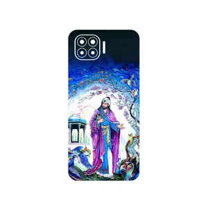 MAHOOT Hafiz Cover Sticker for Oppo A93
