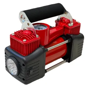 پمپ باد فندکی 1200 وات دلیکس مدل 1200GRMZ