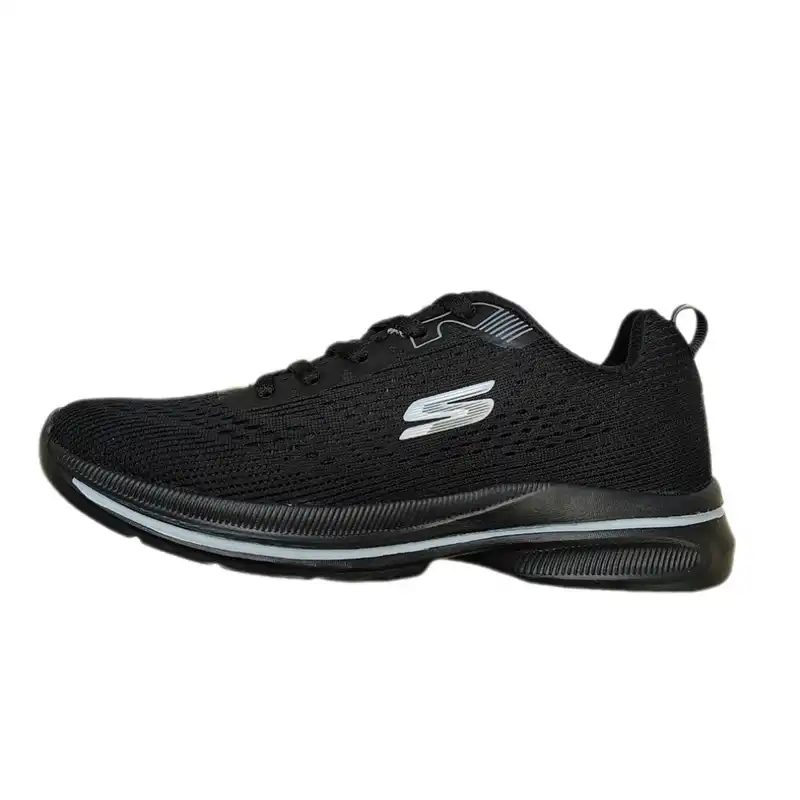 کفش پیاده روی زنانه مدل کتونی کد 23