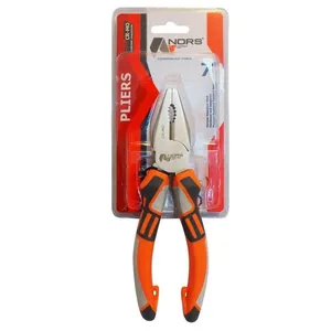 انبردست نورس مدل NTP-8007 سایز 7 اینچ